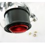 Guia hilos de Latón compatible con Shimano