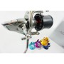 Spiders mit Aero Technium MGS XSD/XTD [14000] kompatibel sind