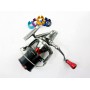 Arañas compatibles con Aero Technium MGS XSD/XTD [14000]