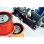 Teflon Straight Spool Daiwa Tournament Basiair Z45 QDA