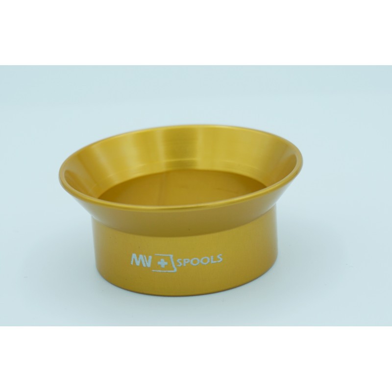 Aero Technium MGS XTB Line Safety Guard Assembly 【Mv Spools】