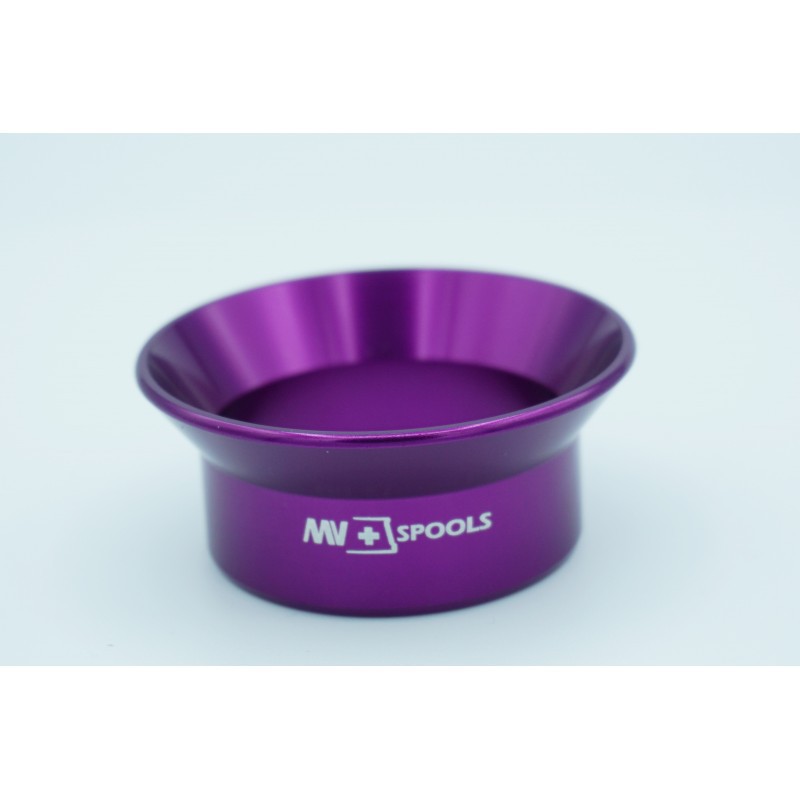 Aero Technium MGS XTB Line Safety Guard Assembly 【Mv Spools】