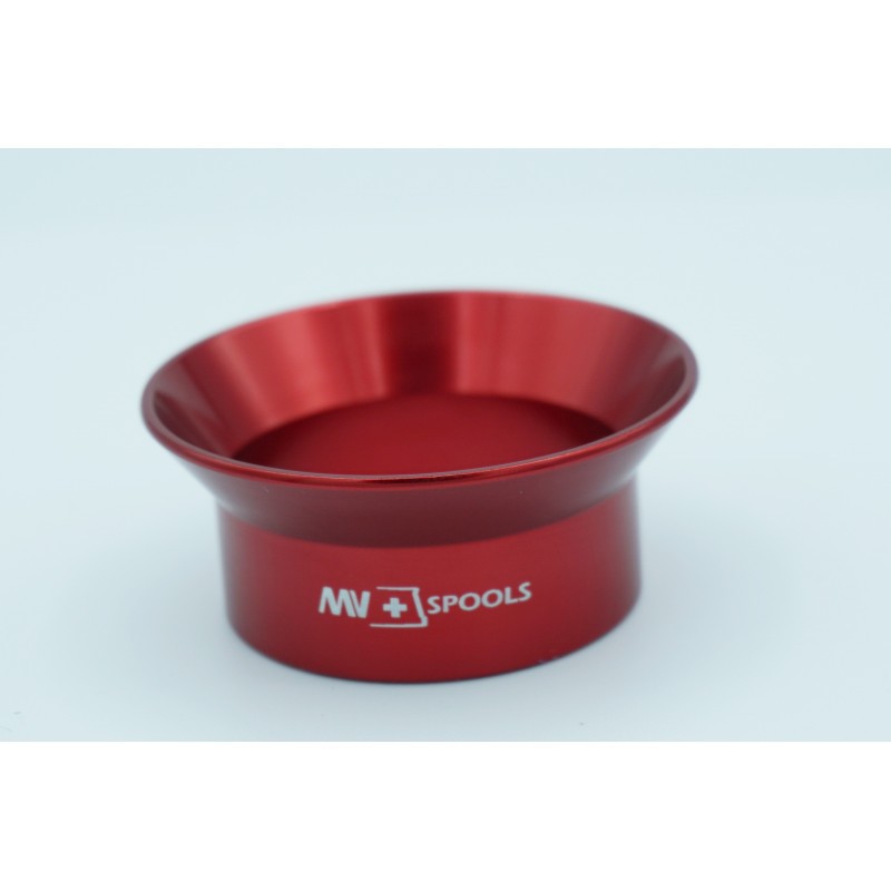 Aero Technium MGS XTB Line Safety Guard Assembly 【Mv Spools】