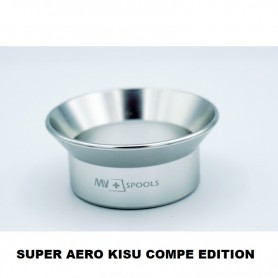 Casquilho Protetor de Linha Super Aero Kisu Compe Edition