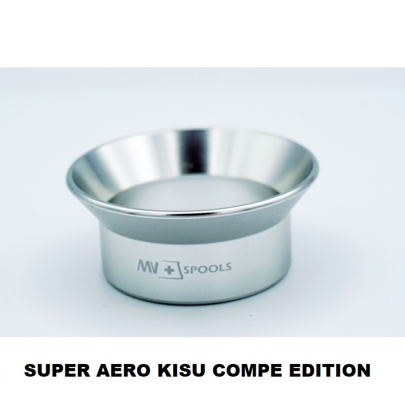 Vismolen Lijnbeschermer Super Aero Kisu Compe Edition