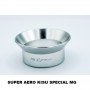 Araña Casquillo Embellecedor Protector de Línea Super Aero Kisu Special MG