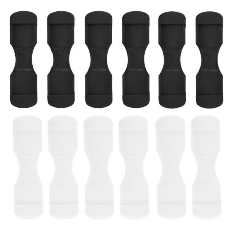 Balıkçılık makarası ayak koruyucusu