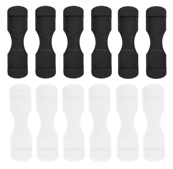 Protezione del piede del mulinello da pesca