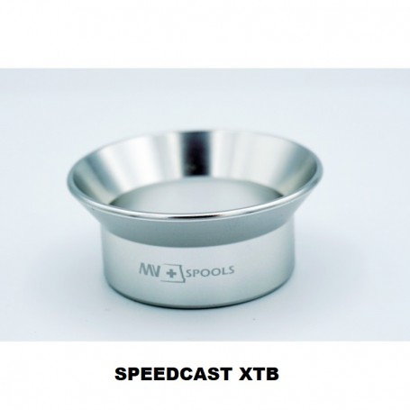Parafilo Cestello sotto bobina Speed XTB