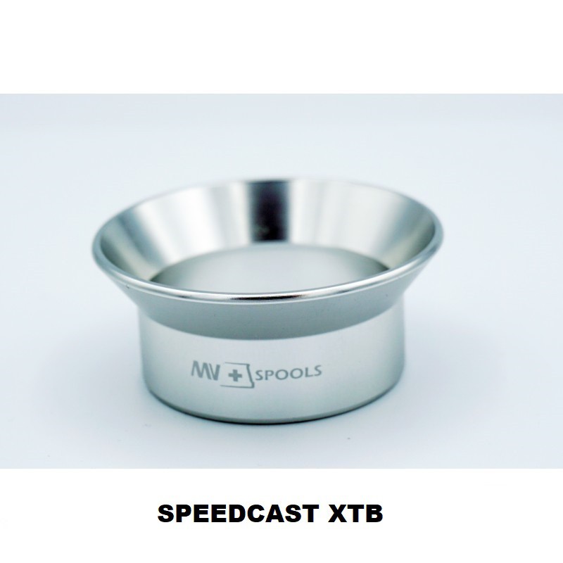 Parafilo Cestello sotto bobina Speed XTB
