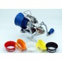 Parafilo Cestello sotto bobina Speed XTB
