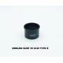 Casquilho Protetor de Linha Emblem Surf 35 SCW Type R