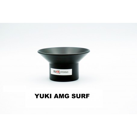 Parafilo Cestello sotto bobina Yuki AMG Surf