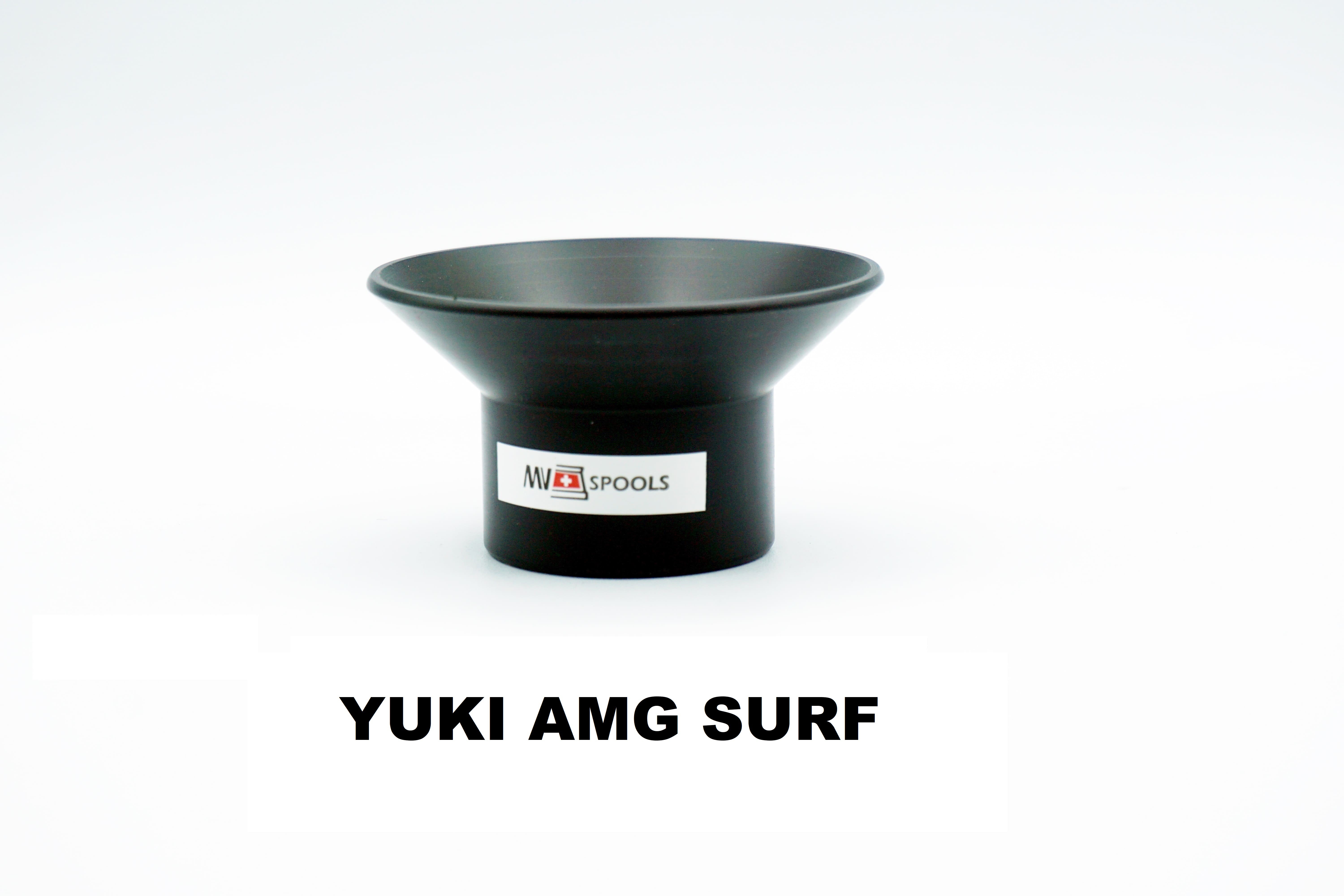 Parafilo Cestello sotto bobina Yuki AMG Surf