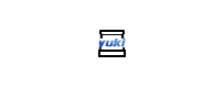 ▷ Reserve extra Spoel compatibel met Yuki【Mv Spools】