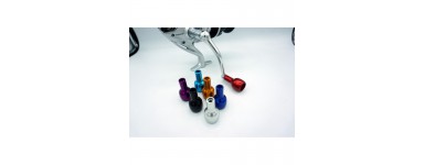 ▷ Pomello/Manovella per mulinelli da pesca【Mv Spools】