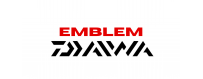 ▷ Prezzo Mulinelli Daiwa Emblem | Acquista Online【Mv Spools】
