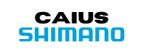 ▷ Caius Original Spare Spools【Shimano】
