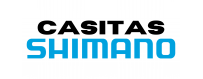 ▷ Bobinas de Substituição Originais Casitas【Shimano】