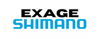 ▷ Bobinas de Substituição Originais Exage【Shimano】