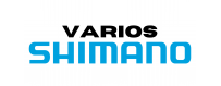 ▷ Bobinas de Substituição Originais Diversos【Shimano】
