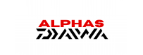 ▷ Alphas Originale Ersatzspulen【Daiwa】
