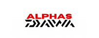 ▷ Reserve extra Spoel compatibel originelen Alphas【Daiwa】