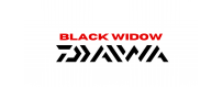 ▷ Bobinas de Substituição Originais Black Widow【Daiwa】