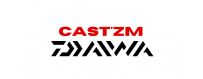 ▷ Bobinas de Substituição Originais Cast'zm【Daiwa】