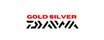 ▷ Bobinas de Substituição Originais Gold Silver【Daiwa】