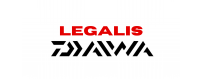 ▷ Bobines de Rechange Originaux Legalis 【Daiwa】