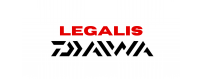 ▷ Legalis Originale Ersatzspulen【Daiwa】