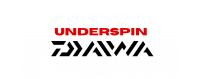 ▷ Orijinaller Underspin Yedek Kafa【Daiwa】