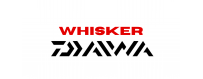 ▷ Bobinas de Substituição Originais Whisker【Daiwa】
