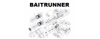▷ Pezzi di ricambio per mulinelli Baitrunner【Mv Spools】