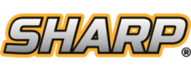 Sharp